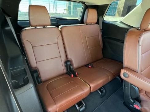 Used 2018 Chevrolet Traverse High Country w/ LPO, Cargo Package image 24