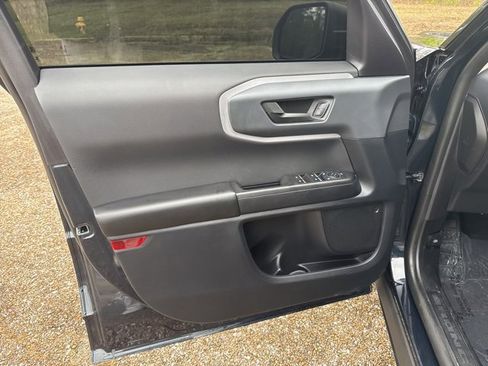 Used 2023 Ford Bronco Sport Big Bend image 17