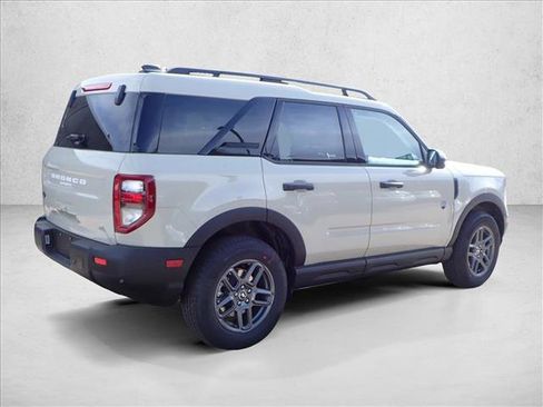 New 2025 Ford Bronco Sport Big Bend image 4