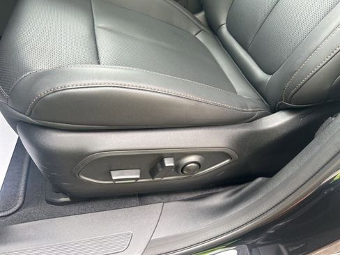 New 2026 Jeep Cherokee Limited AWD/4WD image 8