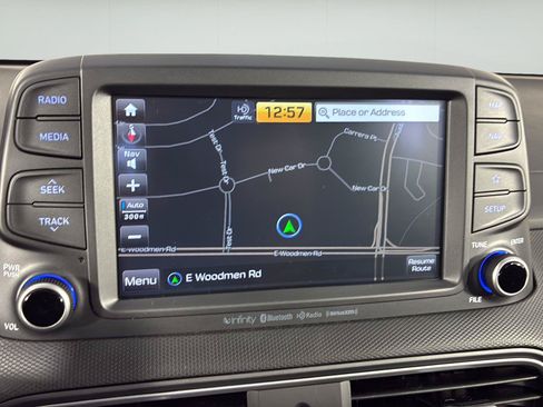 Used 2020 Hyundai Kona Ultimate AWD/4WD image 25