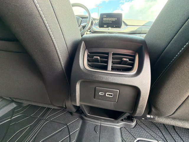 New 2026 Chevrolet Blazer LT w/ Convenience Package FWD image 29