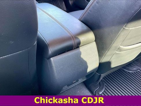 Used 2022 Nissan Altima 2.5 SR image 10