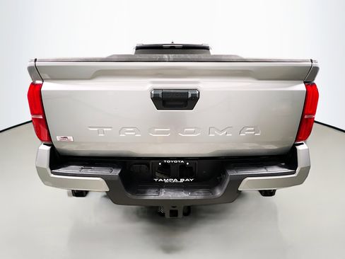 Used 2025 Toyota Tacoma SR5 image 6