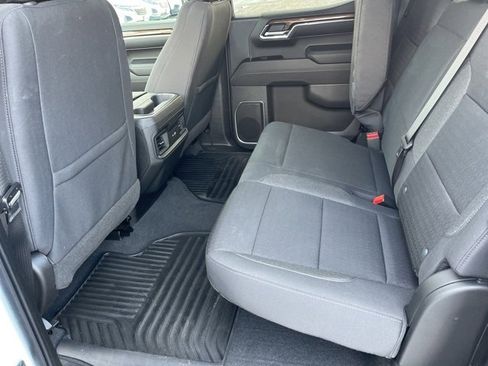 Used 2023 Chevrolet Silverado 1500 LT image 9