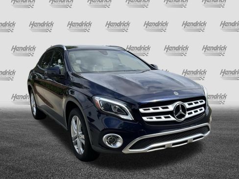 Used 2019 Mercedes-Benz GLA 250 image 2