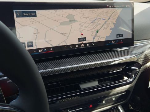 New 2026 BMW M4 xDrive Competition w/ Executive Package image 15