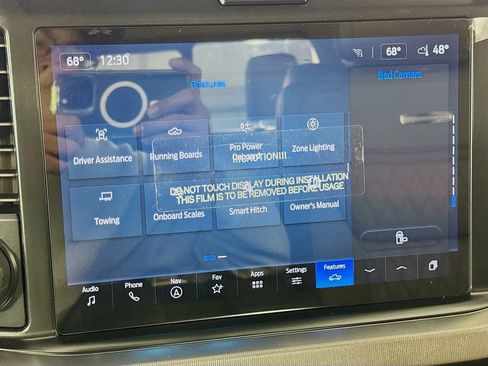 Used 2026 Ford F450 Platinum w/ Platinum Plus Package image 48