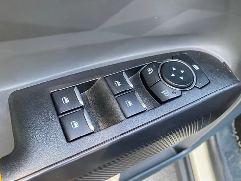 Used 2025 Ford Maverick Tremor AWD/4WD image 14