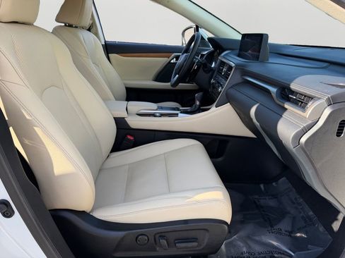 Used 2021 Lexus RX 350 AWD w/ Premium Package image 7