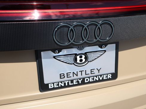 Used 2025 Audi RS Q8 performance AWD/4WD image 11