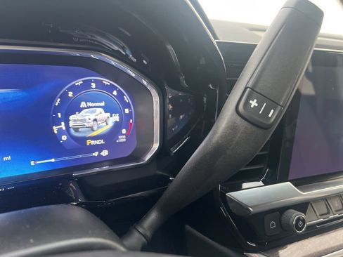 New 2026 Chevrolet Silverado 3500 LTZ w/ Trail Boss Package image 13