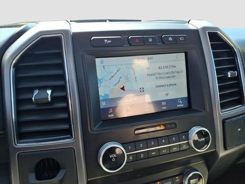 Used 2021 Ford Expedition Max Platinum image 23