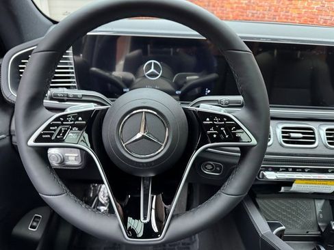 New 2026 Mercedes-Benz GLE 450 4MATIC image 14