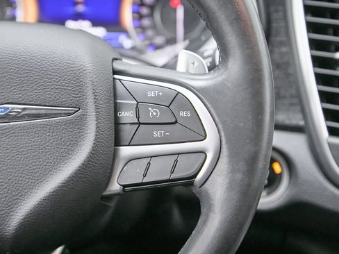 Used 2015 Chrysler 200 C w/ Navigation & Sound Group I image 33