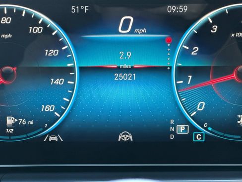 Certified 2022 Mercedes-Benz GLE 350 4MATIC image 17