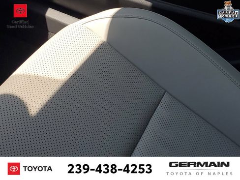 Certified 2024 Toyota Prius XLE FWD image 29