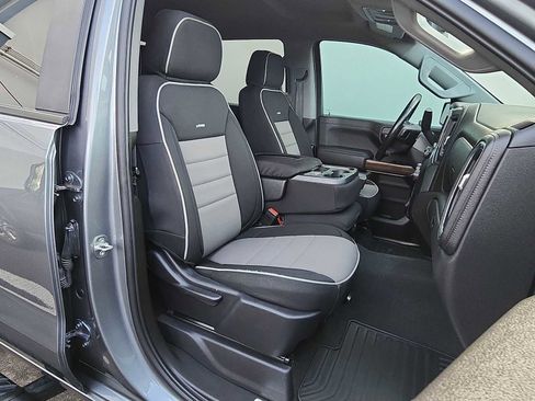 Used 2020 Chevrolet Silverado 1500 RST w/ All-Star Edition image 24