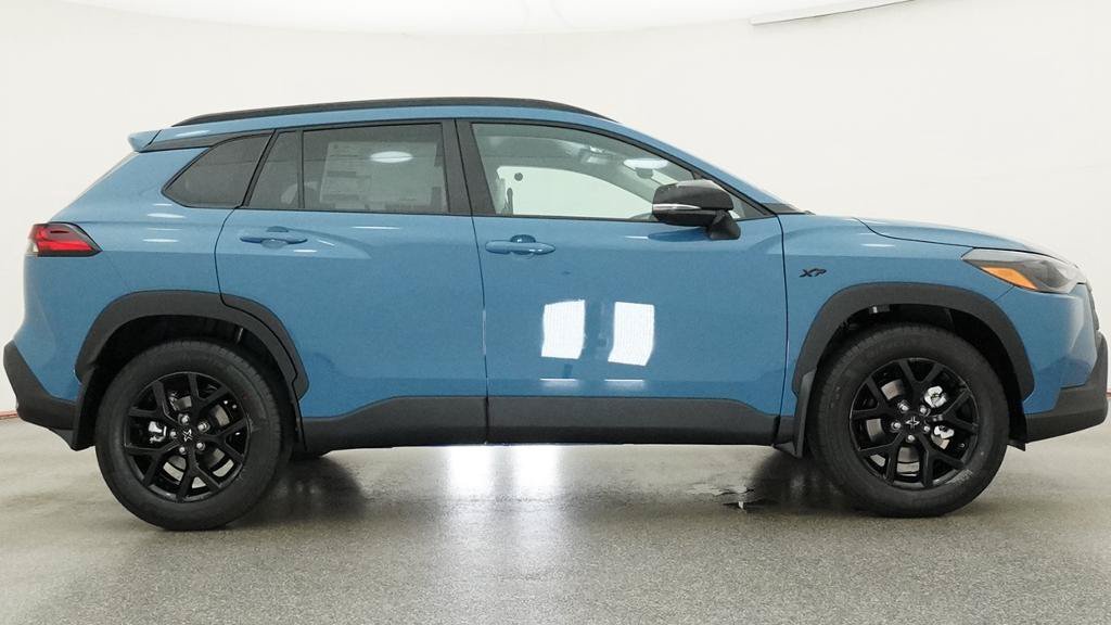 New 2026 Toyota Corolla Cross LE FWD image 30