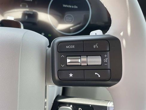 New 2026 Hyundai Palisade SEL Premium AWD/4WD image 9