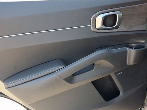 New 2026 Kia Sorento X-Line EX AWD/4WD image 8