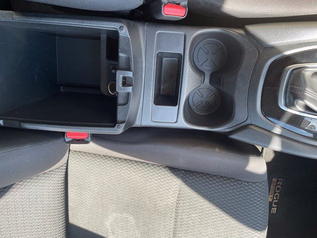 Used 2020 Nissan Rogue Sport S AWD/4WD image 15