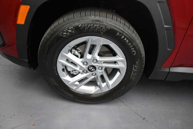 New 2026 Hyundai Tucson SE AWD/4WD image 23