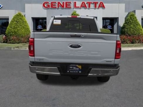 Certified 2022 Ford F150 XLT w/ Equipment Group 302A High image 15