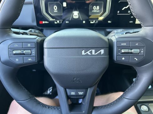 New 2027 Kia Seltos X-Line SX AWD/4WD image 24