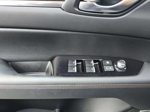 Used 2023 MAZDA CX-5 AWD 2.5 S w/ Premium Plus Pkg image 10