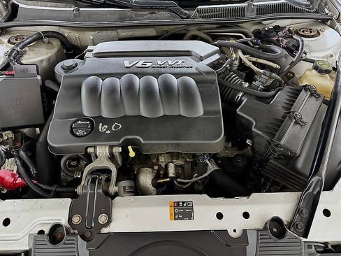 Used 2013 Chevrolet Impala LTZ image 28