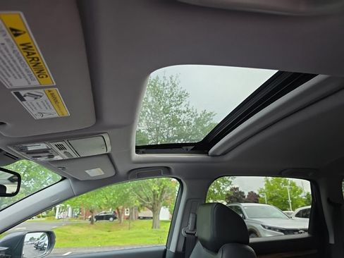Used 2020 Honda CR-V EX-L image 23