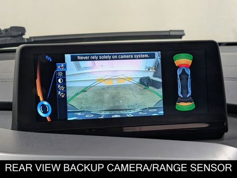 Used 2015 BMW i8 AWD/4WD image 35