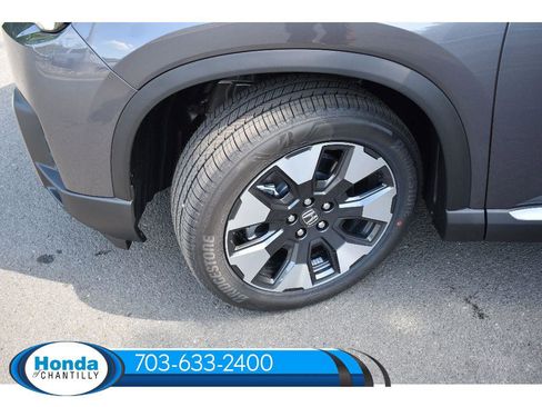 New 2026 Honda Pilot Elite image 35