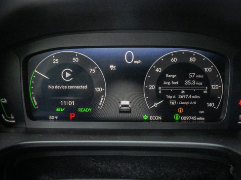 Used 2026 Honda CR-V Sport Touring image 21