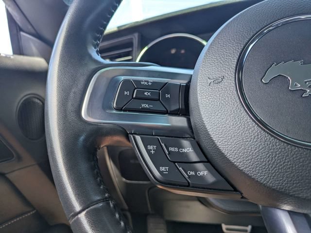 Used 2020 Ford Mustang GT Premium w/ GT Performance Package RWD image 27