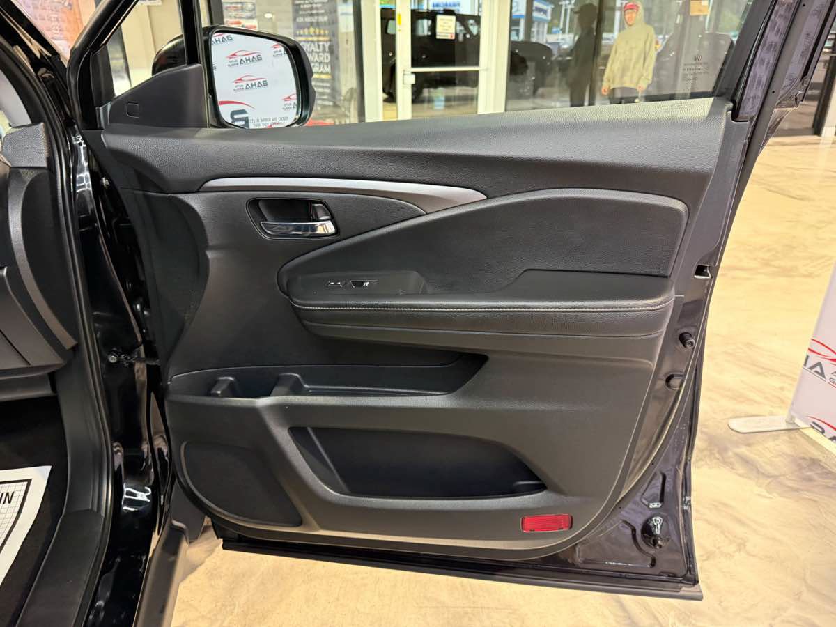 Used 2026 Honda Ridgeline RTL image 44