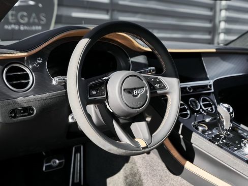 Used 2025 Bentley Continental GT Speed image 31