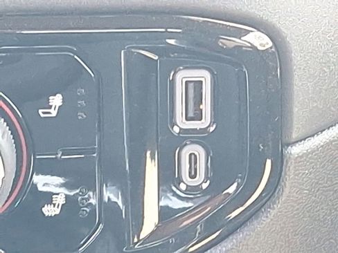 New 2026 Chevrolet Silverado 1500 RST w/ RST All Star Premium Package image 32