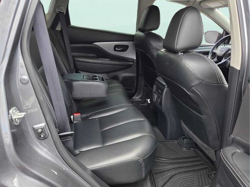 Used 2023 Nissan Murano SV FWD image 18