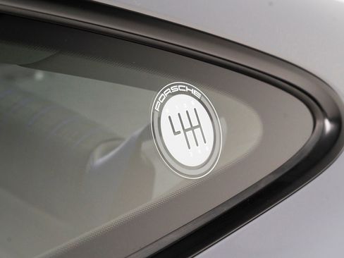 Used 2026 Porsche 911 Carrera T RWD image 53