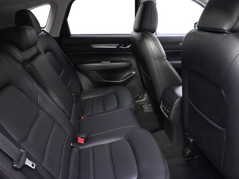 Used 2020 MAZDA CX-5 Grand Touring image 17