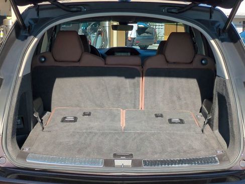Used 2018 Acura MDX FWD w/ Technology Package image 12