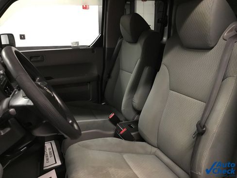 Used 2010 Honda Element EX image 24