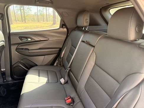 New 2025 Chevrolet TrailBlazer ACTIV w/ Convenience Package FWD image 27