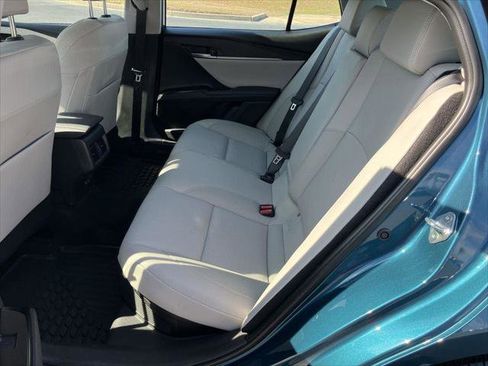 Certified 2026 Toyota Camry XLE w/ Premium Plus Package image 28