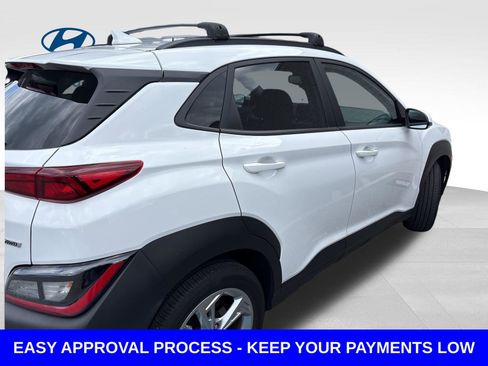 Used 2023 Hyundai Kona SEL w/ Convenience Package AWD/4WD image 10