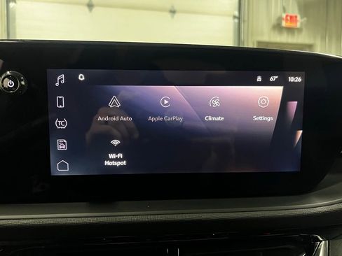 New 2026 Buick Envista Sport Touring FWD image 20