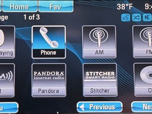 Used 2016 Buick Verano w/ Comfort Package image 21