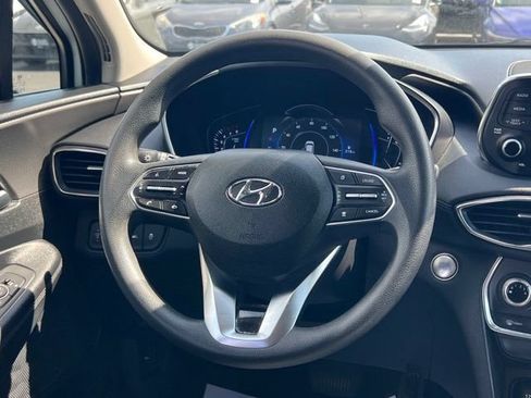 Used 2019 Hyundai Santa Fe SEL FWD image 15
